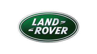 LAND-ROVER logo