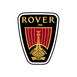 ROVER logo
